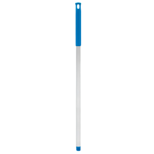 Mango de aluminio, 850 mm, Ø28 mm, SK