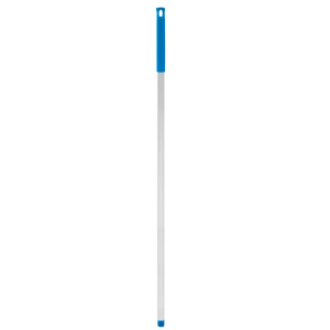 Mango de aluminio, 1400 mm, Ø28 mm, SK