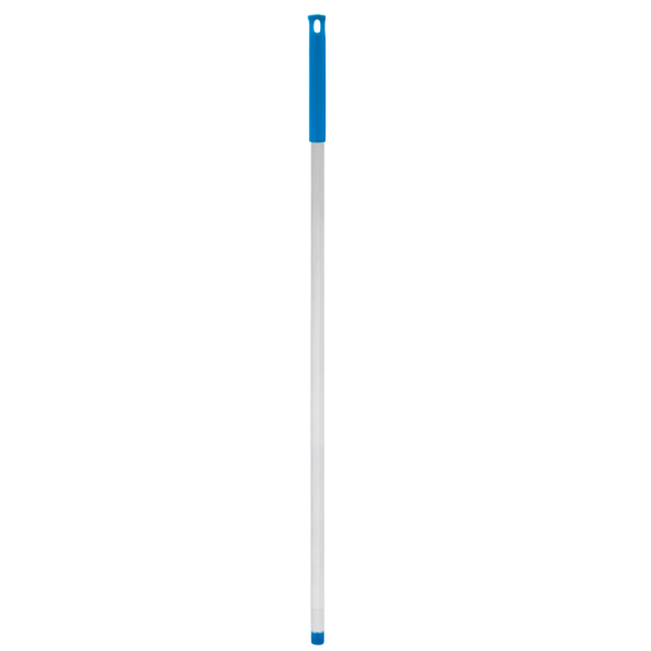 Mango de aluminio, 1400 mm, Ø28 mm, SK
