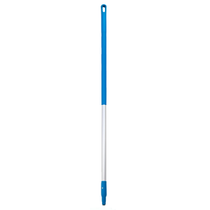 Mango de aluminio, 1500 mm, Ø32 mm, SK