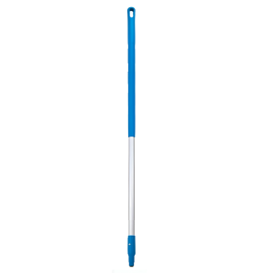 Mango de aluminio, 1350 mm, Ø32 mm, SK