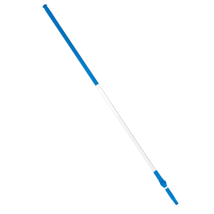 Mango Telescópico de aluminio, 1600–2950 mm, Ø35 mm, SK
