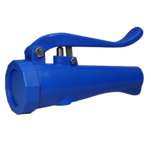 Pistola de Agua Tipo Ducha