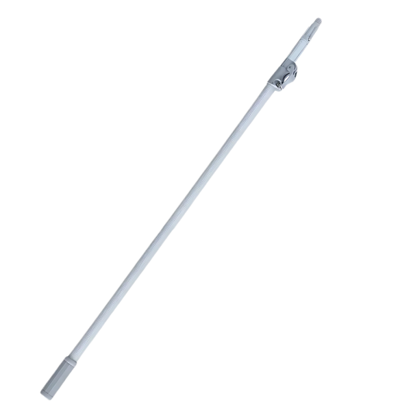Mango rosca-clip extensible, CT