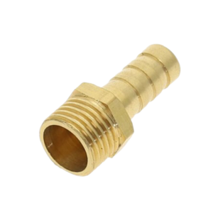 Acople para pistola de agua, 1/2''