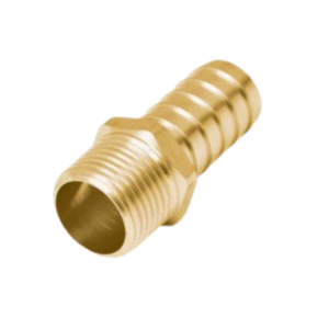 Acople para pistola de agua, 3/4''