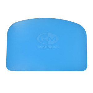 Raspador flexible, 150 mm, HM