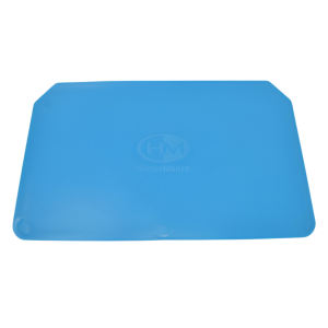 Raspador flexible, 230 mm, HM