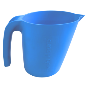Jarra Plástica 0.5 L, HM
