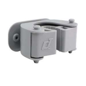 Clip Colgador individual para utensilios, CT
