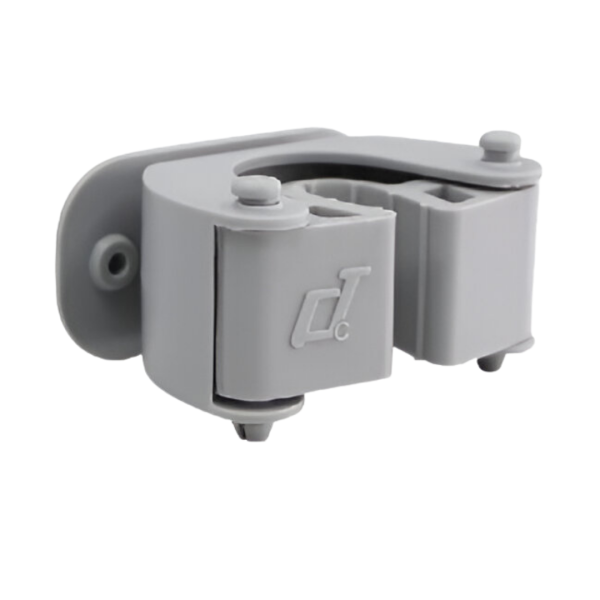 Clip Colgador individual para utensilios, CT