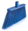 ESCOBA ANGULAR, 350 MM, DURAS, HD