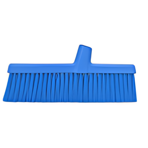 ESCOBA ANGULAR PARA RECOGEDOR, 320 MM, MUY SUAVES, SK