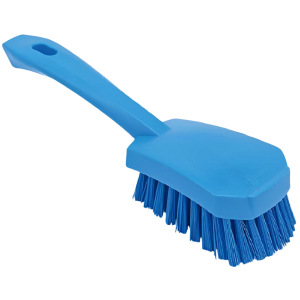 CEPILLO DE MANO CON MANGO CORTO, DURAS, SK