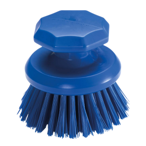 ESCOBILLA REDONDA, HD