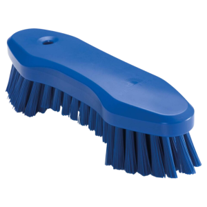 ESCOBILLA DE MANO, DOBLE ALA, HD