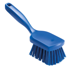 CEPILLO DE MANO CON MANGO CORTO, DURAS, HD