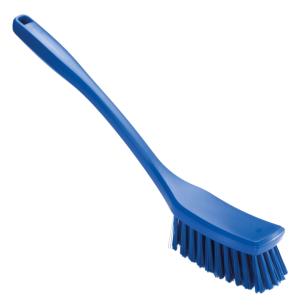 CEPILLO DE MANO CON MANGO LARGO, DURAS, HD