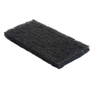 ESPONJA, DURA, NEGRA, HD