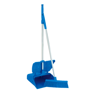 KIT RECOGEDOR CERRADO C/ ESCOBA, SK