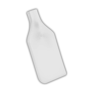 PALETA RASPADORA, HD