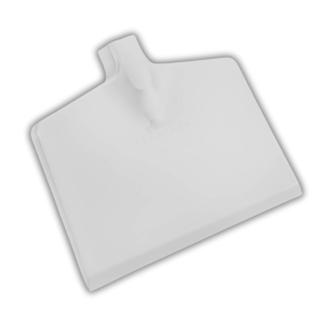 RASPADOR DE PISO, POLIPROPILENO, 260MM, HD