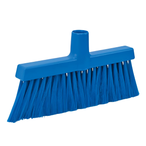 ESCOBA CUELLO RECTO, 235 MM, SUAVES, SK