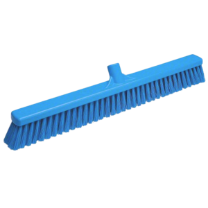 ESCOBA, 600 MM, DURAS / SUAVES, SK