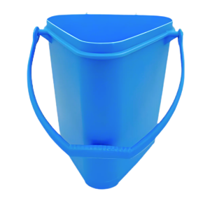 CUBETA, 6 LITROS, SK