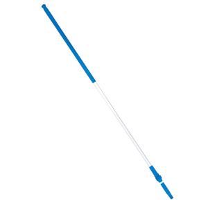 MANGO TELESCÓPICO DE ALUMINIO, 1600 2950MM, Ø35MM, SK