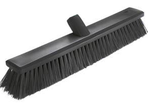ESCOBA BARREDORA, 485 MM, MEDIAS, HD