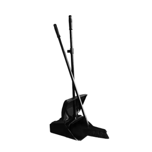 KIT RECOGEDOR LIGERO CERRADO C/ ESCOBA, CT