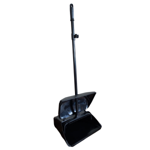 RECOGEDOR LIGERO CERRADO, CT