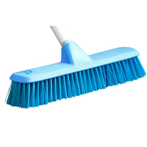 CEPILLO PARA FREGAR PISOS EXTERIORES, 320MM, DURAS, CT