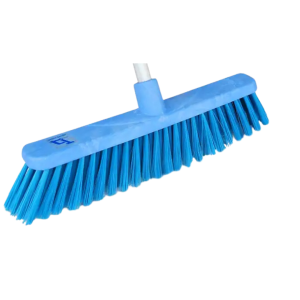 ESCOBA PARA EXTERIORES, 470 MM, DURAS, CT