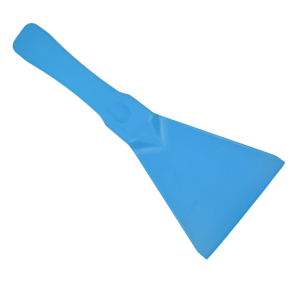 ESPÁTULA ULTRA HIGIÉNICA, 75 MM, HM