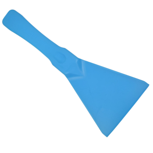 ESPÁTULA ULTRA HIGIÉNICA, 100 MM, HM