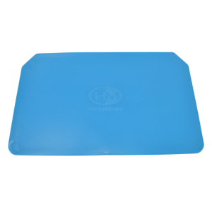 RASPADOR FLEXIBLE, 230 MM, HM