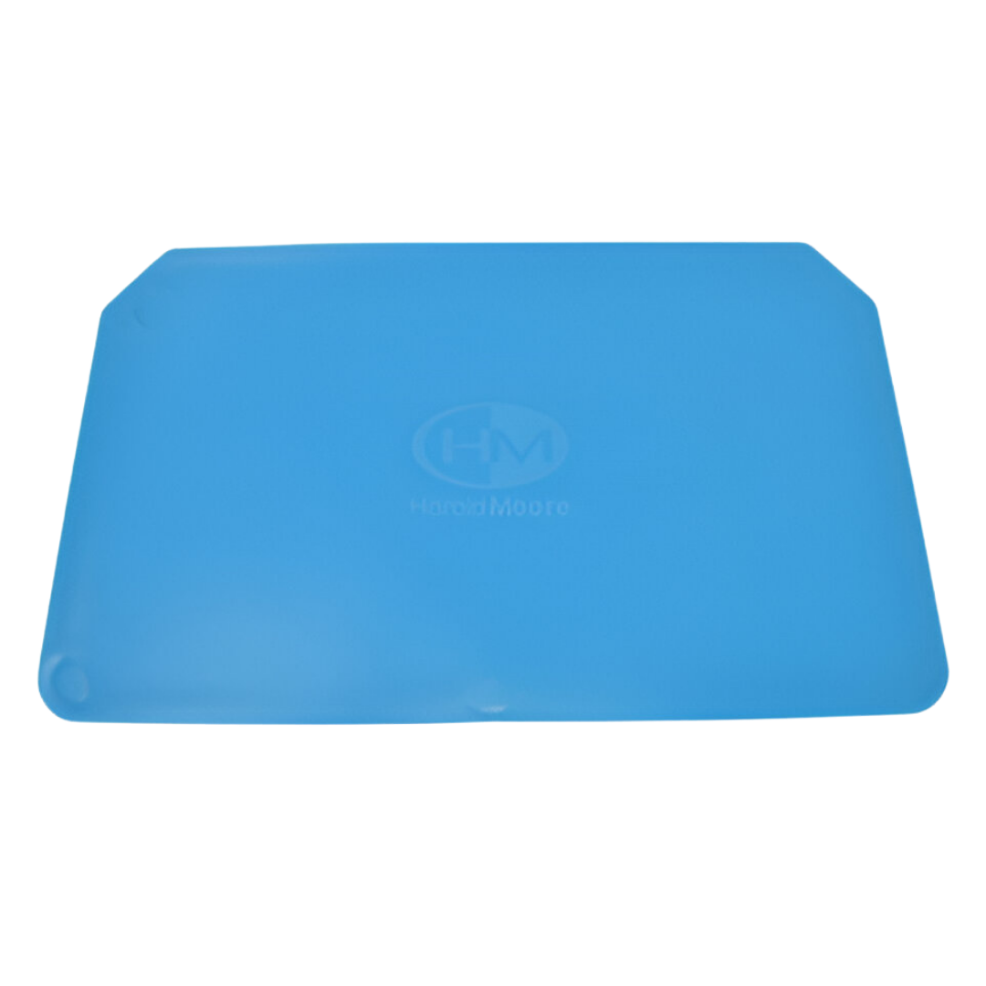 RASPADOR FLEXIBLE, 230 MM, HM