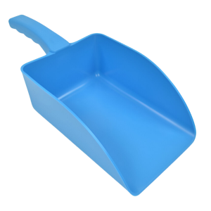 CUCHARA ULTRAHIGIÉNICA, 2 L, HM