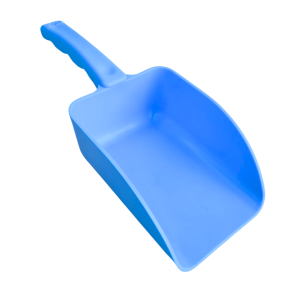 CUCHARA ULTRAHIGIÉNICA, 0.5 L, HM