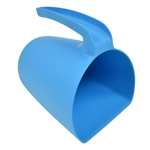 JARRA PICO DE PALA, 2 L, HM