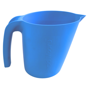 JARRA PLÁSTICA, 0.5 L, HM