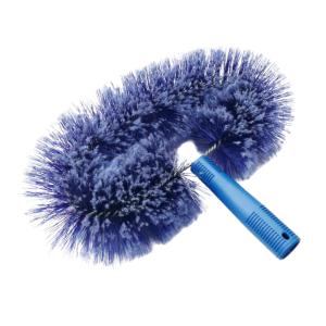 CEPILLO ERIZO COLECTOR DE POLVO, CT