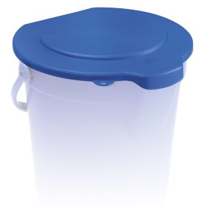 TAPA PARA CUBETA DE 6 L, HD